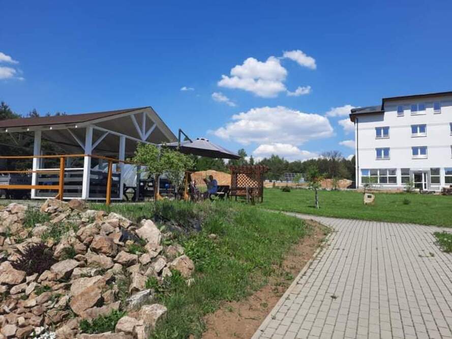 Dom Seniora „Jesień na Letniej” w Jaworznie