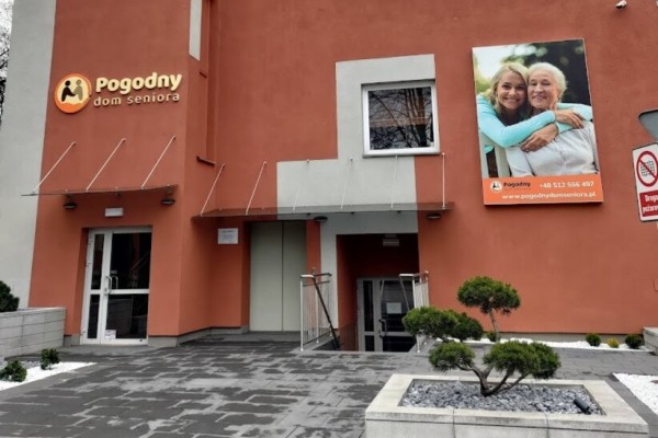 Pogodny Dom Seniora w Chorzowie