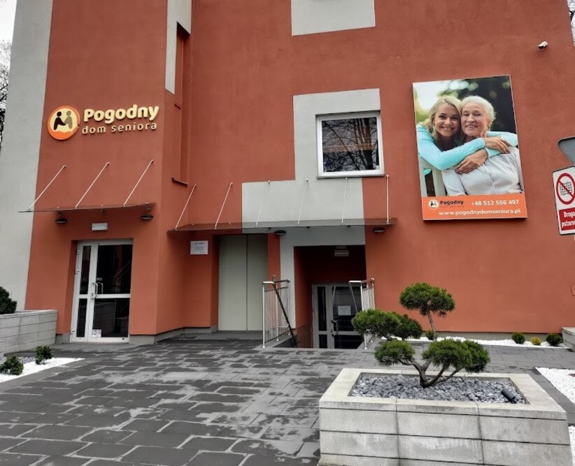 Pogodny Dom Seniora w Chorzowie