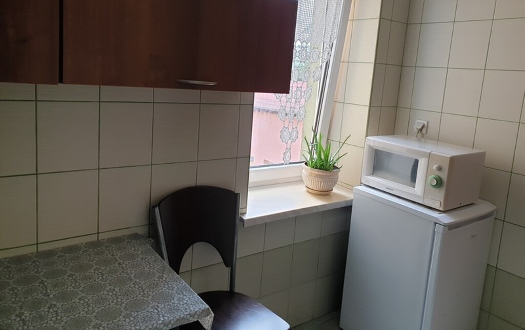 Dom Pomocy Społecznej „Promyk” w Kamiennej