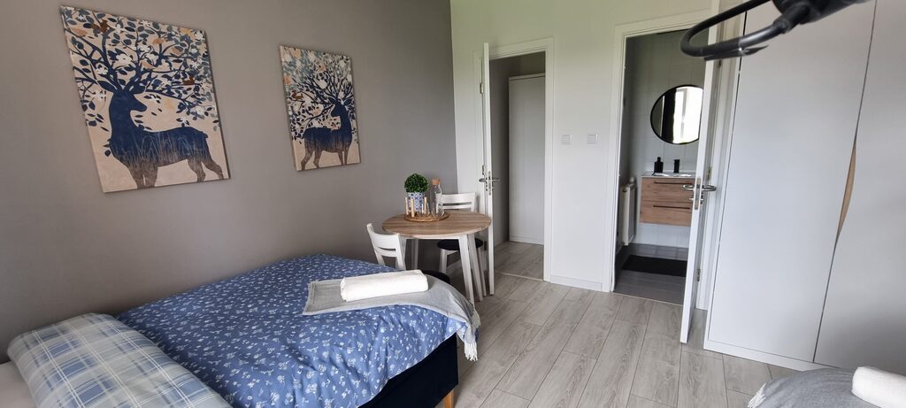 Willa Seniora w Buczkowicach