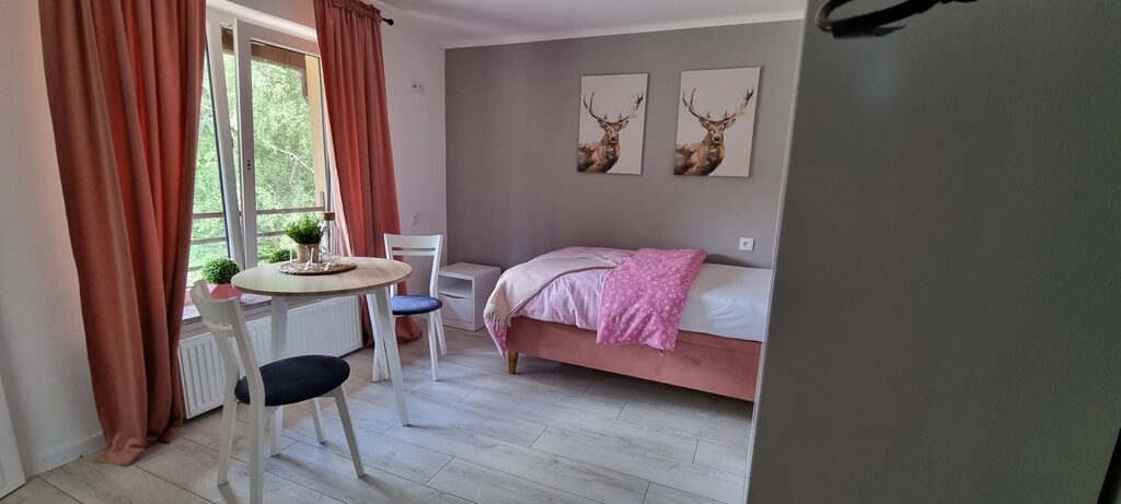 Willa Seniora w Buczkowicach