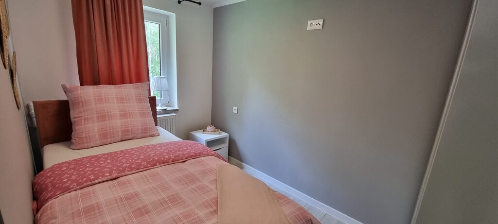 Willa Seniora w Buczkowicach