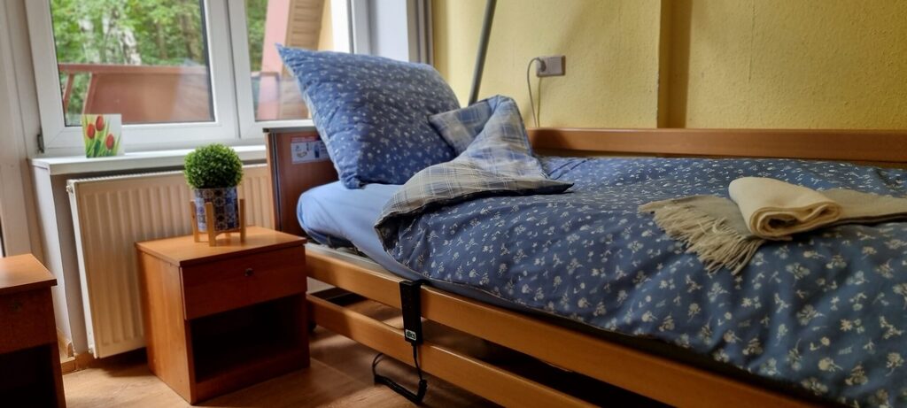 Willa Seniora w Buczkowicach