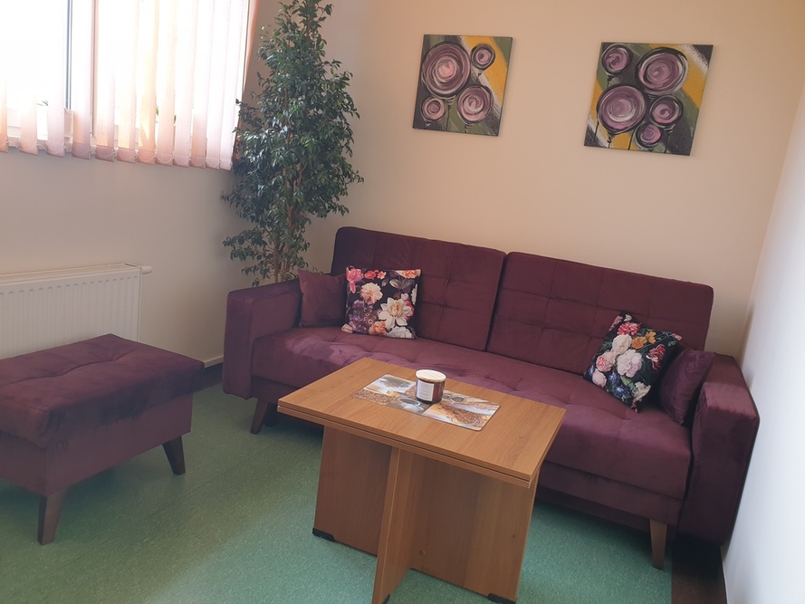 Dom Pomocy Społecznej „Promyk” w Kamiennej