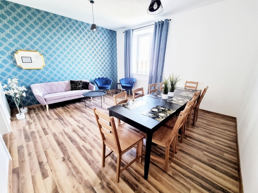 Dom Seniora „Zielony Piątek” w Piątku Wielkim