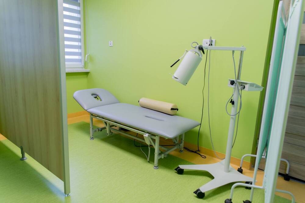 Dom Opieki „Domowe Zacisze” w Kożuchowie