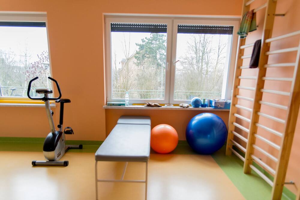 Dom Opieki „Domowe Zacisze” w Kożuchowie