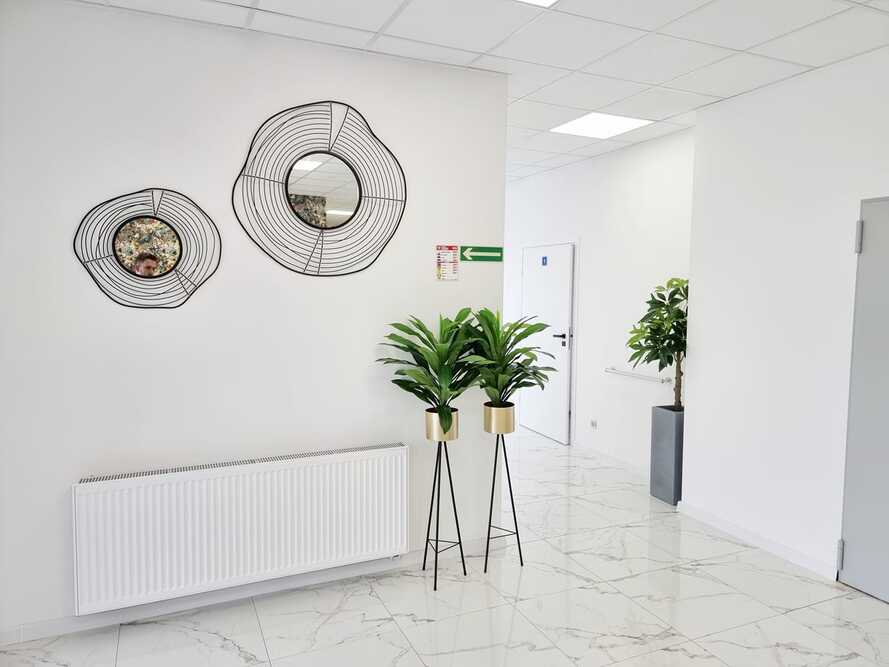 Dom Seniora „Zielony Piątek” w Piątku Wielkim