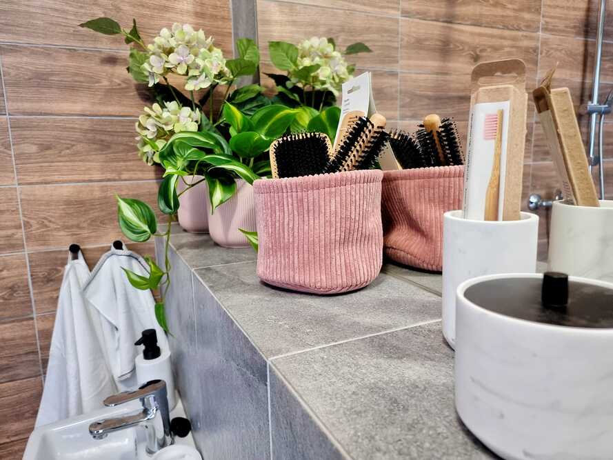 Dom Seniora „Zielony Piątek” w Piątku Wielkim