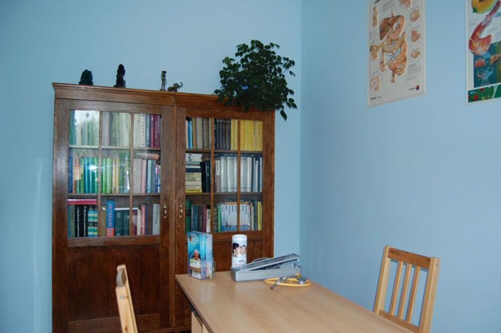 Dom dla Osób Starszych „Preczów” w Preczowie