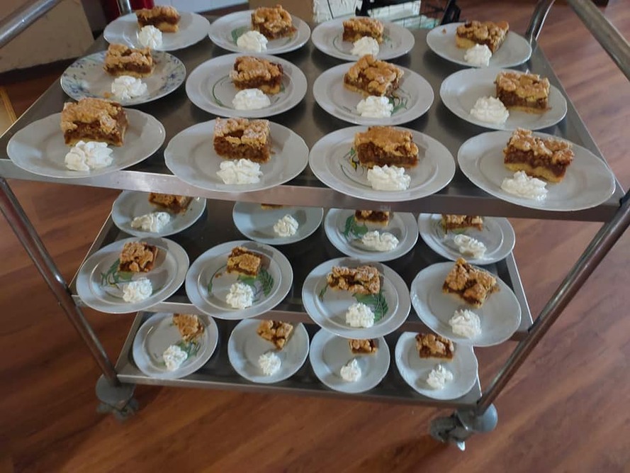 Dom Seniora „W Ogrodach” w Godowie