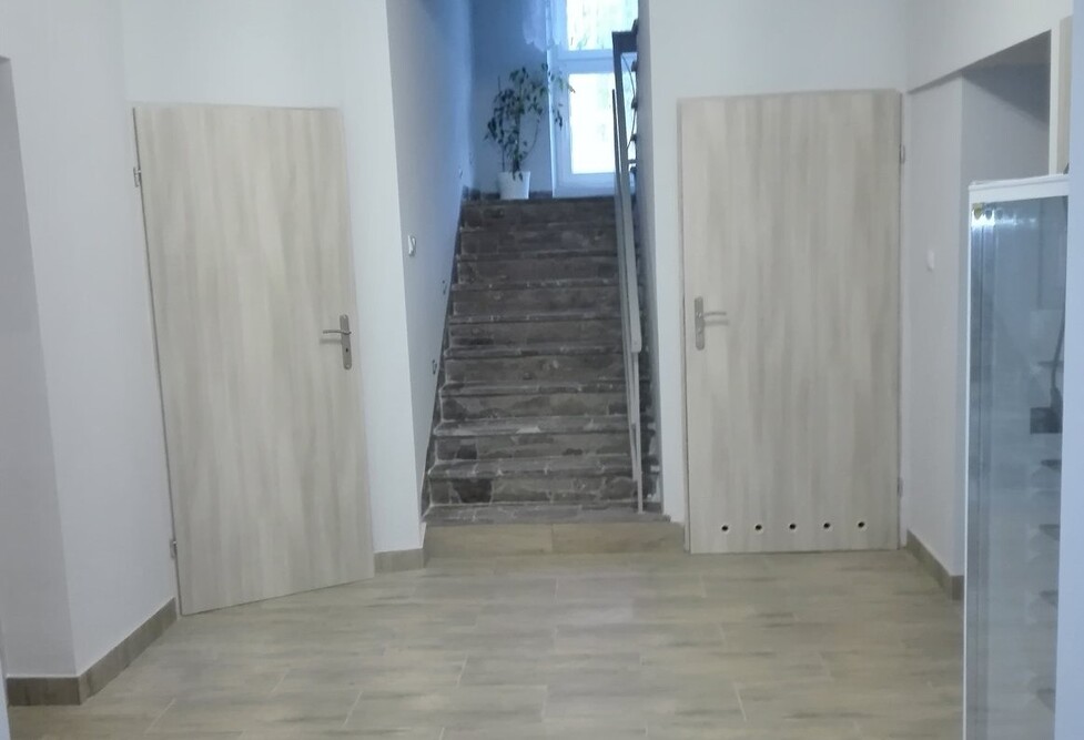 Dom Seniora „Sosnowy Dworek” w Żarkach-Letniskach