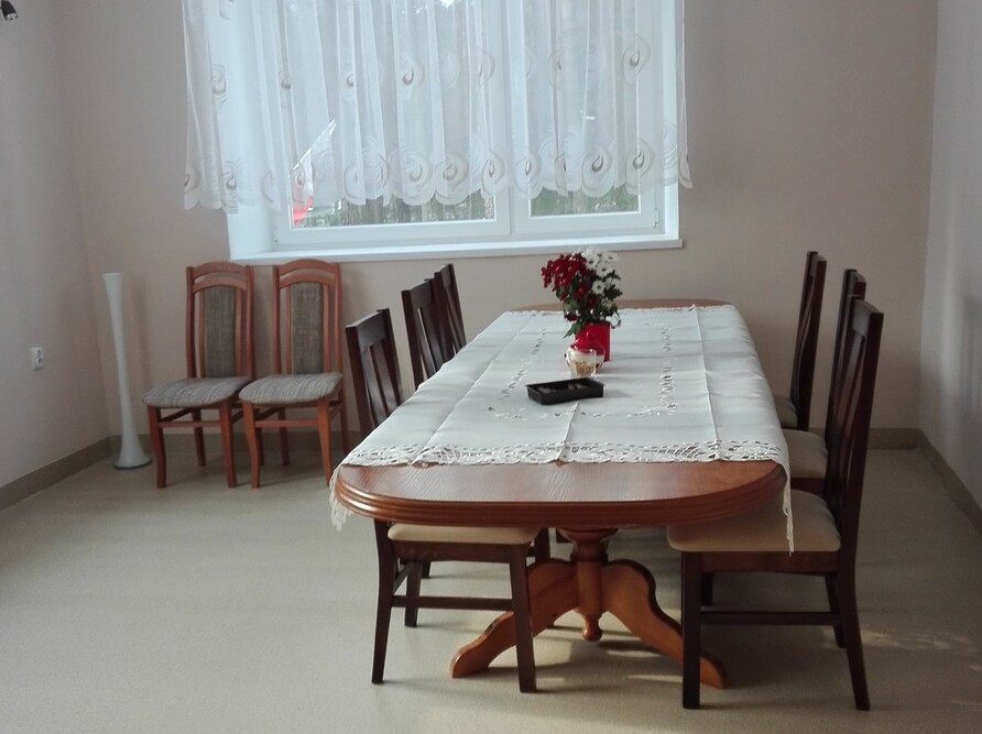 Dom Seniora „Sosnowy Dworek” w Żarkach-Letniskach