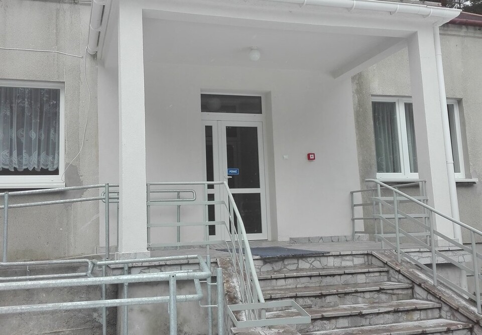 Dom Seniora „Sosnowy Dworek” w Żarkach-Letniskach