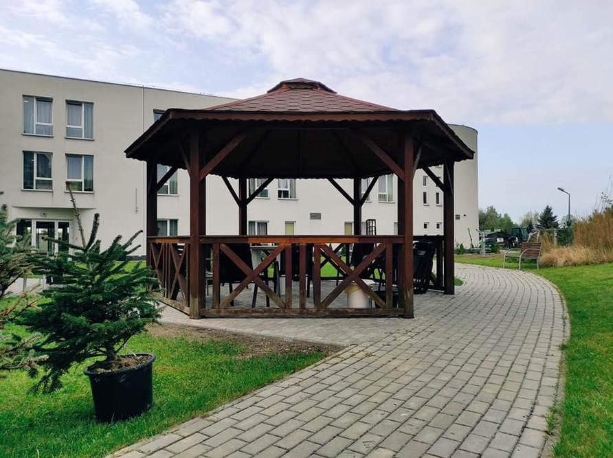 Dom Seniora „ProAltum” w Mysłowicach