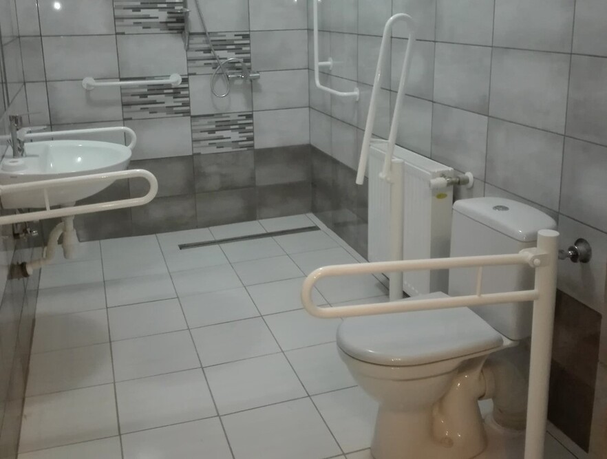 Dom Seniora „Sosnowy Dworek” w Żarkach-Letniskach