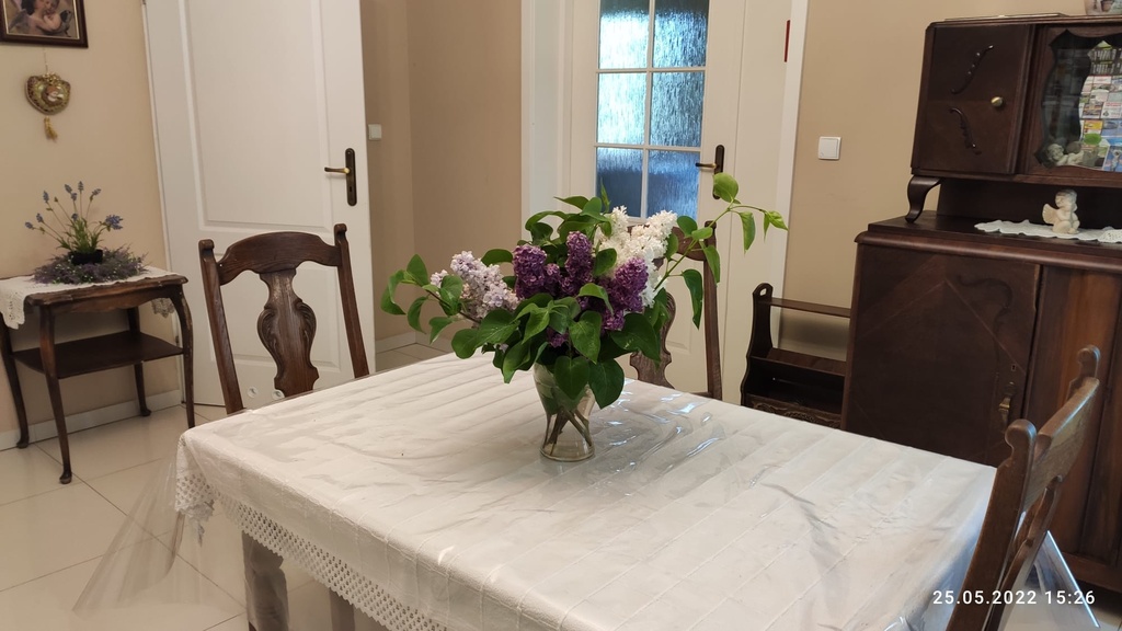 Dom Opieki „Henry” w Henryszewie