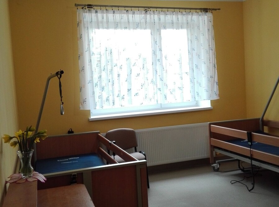 Dom Seniora „Sosnowy Dworek” w Żarkach-Letniskach