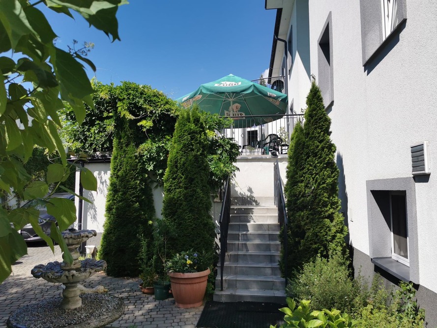 Dom Opieki „Lawendowy Zaścianek” w Zaściankach