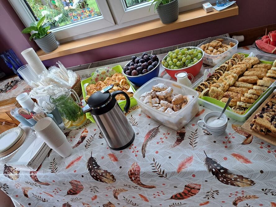 Dom Opieki „Malwa” w Ornontowicach