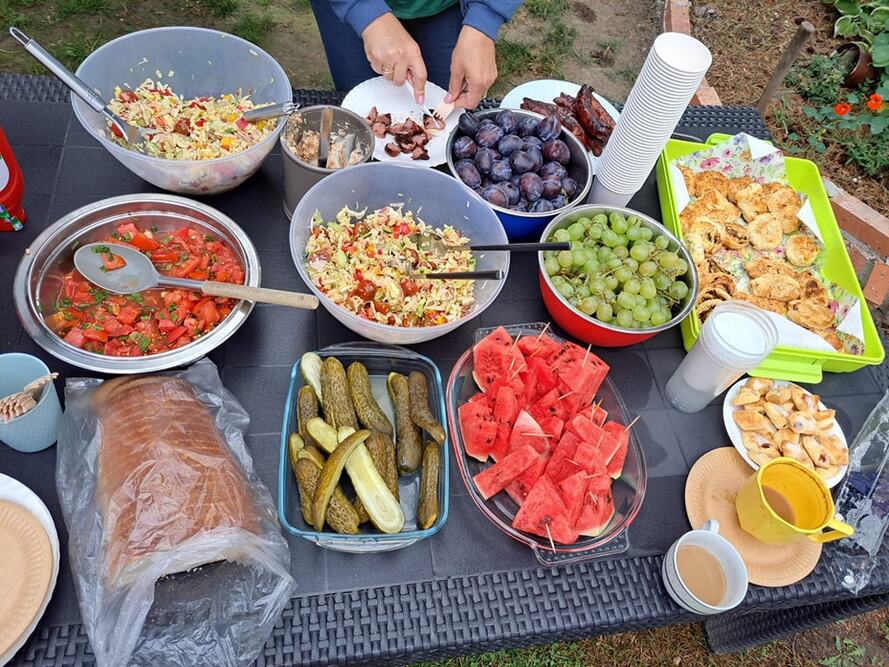 Dom Opieki „Malwa” w Ornontowicach