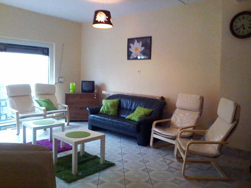 Prywatny Dom Opieki Osób Starszych „Szafirek” w Czeladzi