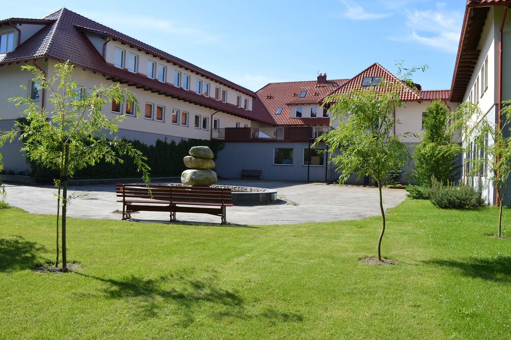 Centrum Seniora „Barbara” w Szemudzie