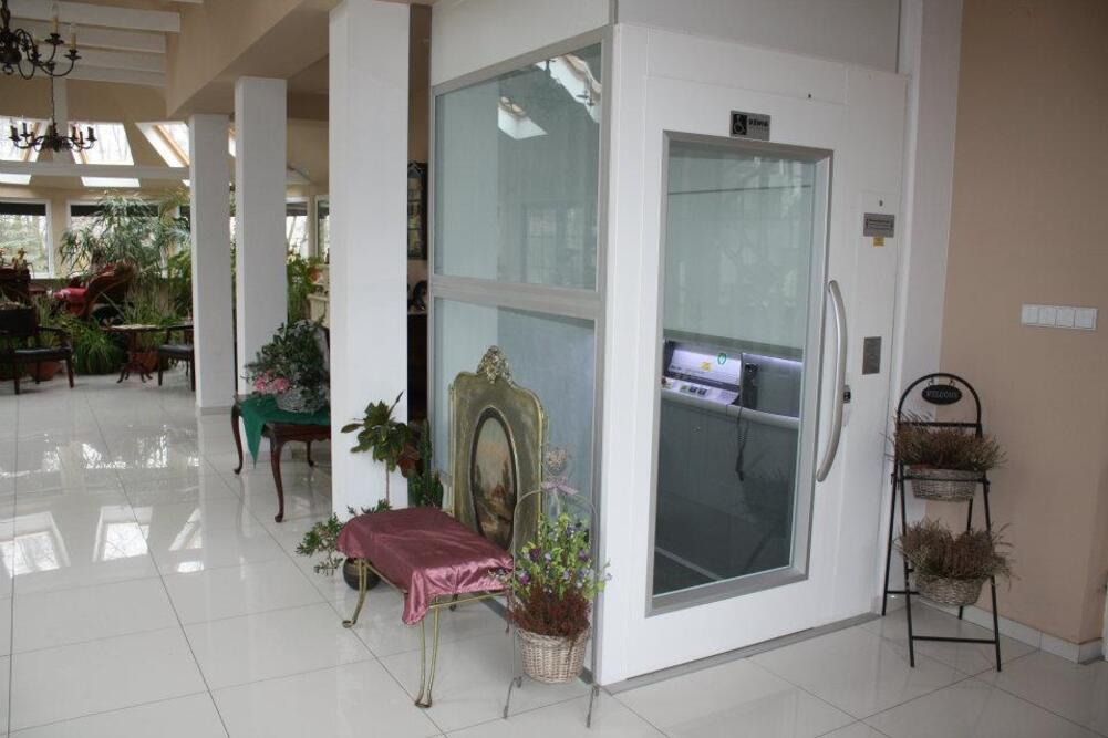 Dom Opieki „Henry” w Henryszewie