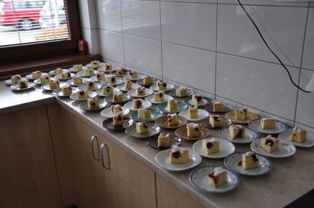 Apartamenty Senior Plus w Zbrosławicach