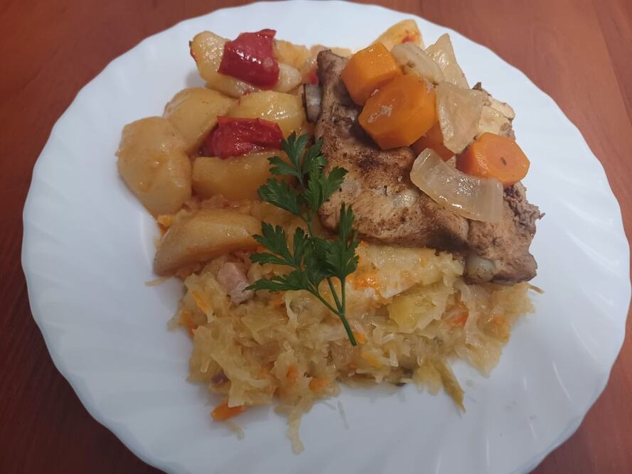 Centrum Rehabilitacyjno–Opiekuńcze „Słoneczna Przystań” w Szczecinie