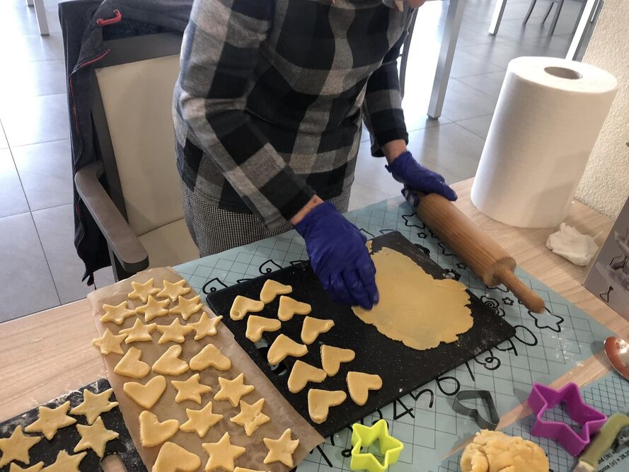 Dom Seniora „Pogodna Jesień” w Opolu