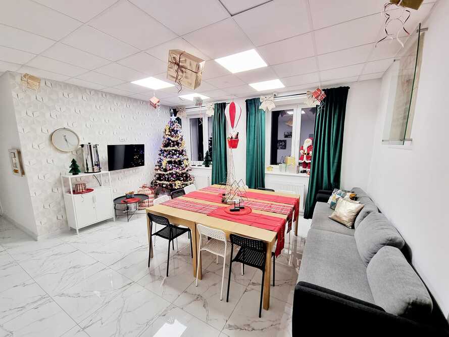 Dom Seniora „Zielony Piątek” w Piątku Wielkim