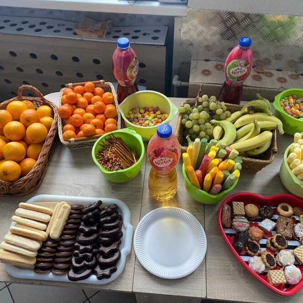 Placówka Całodobowej Opieki „Róża” w Boguszowej