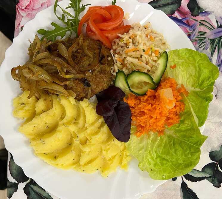 Centrum Rehabilitacyjno–Opiekuńcze „Słoneczna Przystań” w Szczecinie