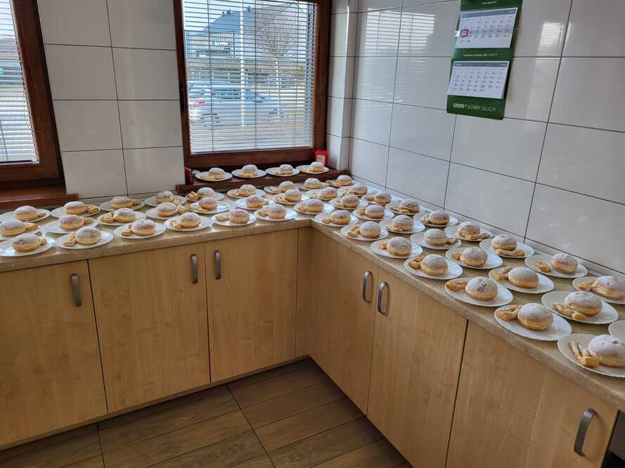 Apartamenty Senior Plus w Zbrosławicach