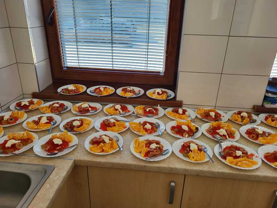 Apartamenty Senior Plus w Zbrosławicach