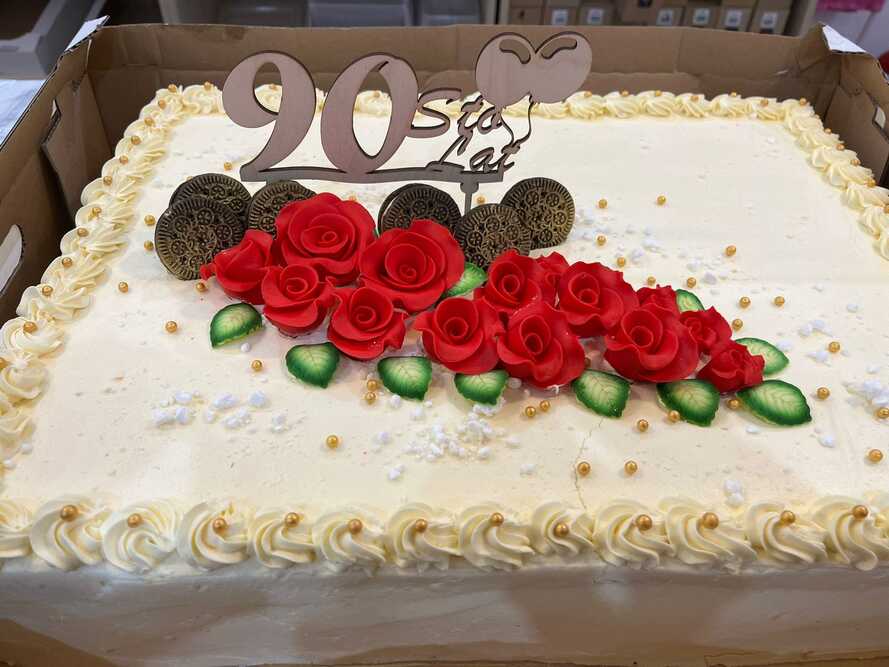 Dom Seniora „Seniorenresidenz Tiliam II” w Staniszczach Wielkich