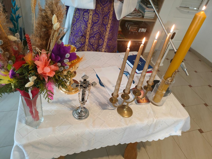 Dom Opieki „Zapiecek” w Myszkowie