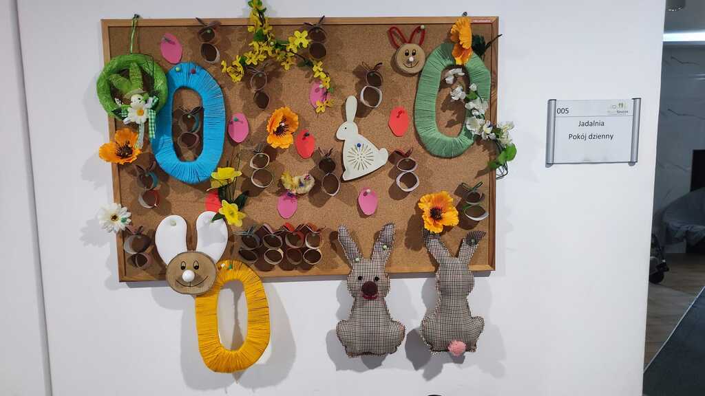 Centrum Opieki i Rehabilitacji „MULTISENIOR” w Orzechu