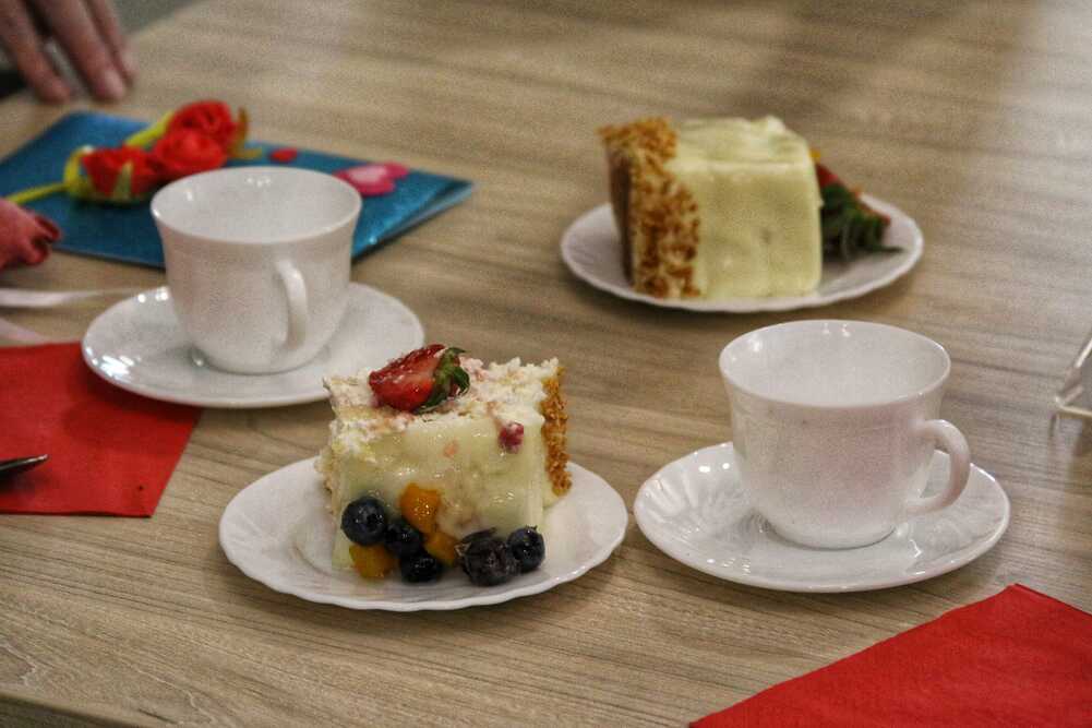 Dom Seniora „Pogodna Jesień” w Opolu