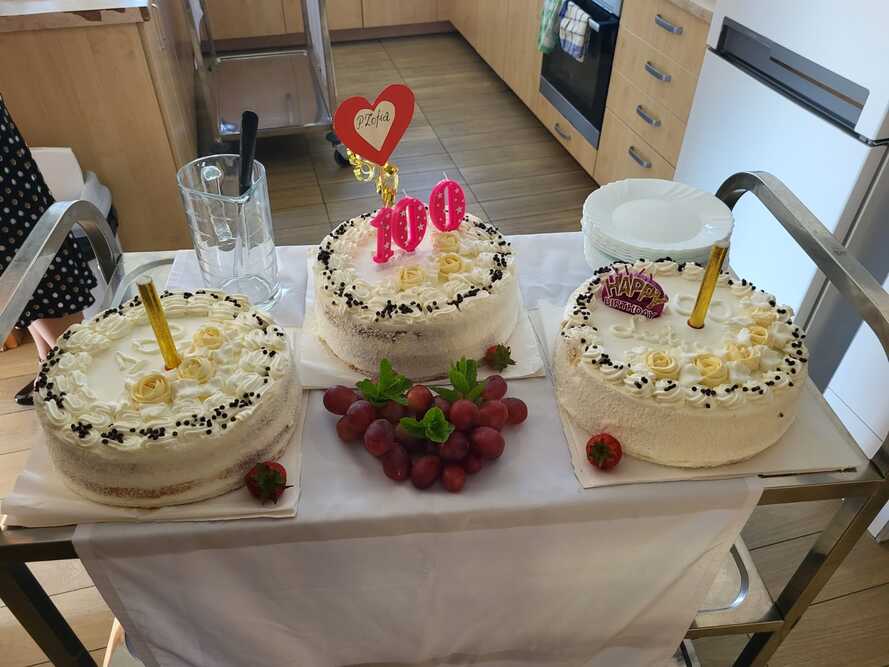 Apartamenty Senior Plus w Zbrosławicach