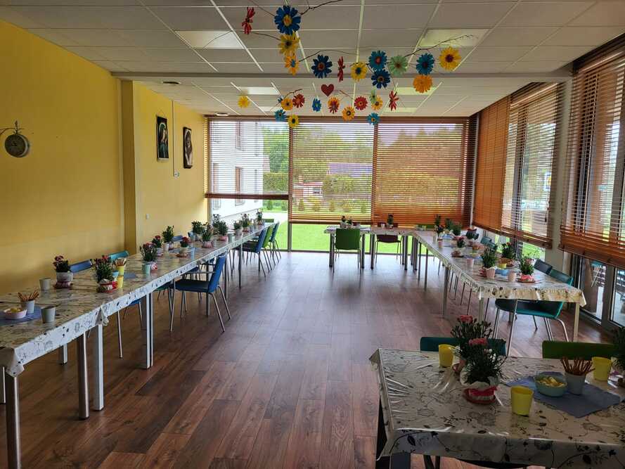 Apartamenty Senior Plus w Zbrosławicach