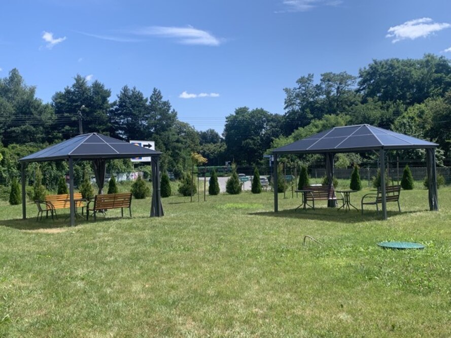 Apartamenty Senior Plus w Zbrosławicach