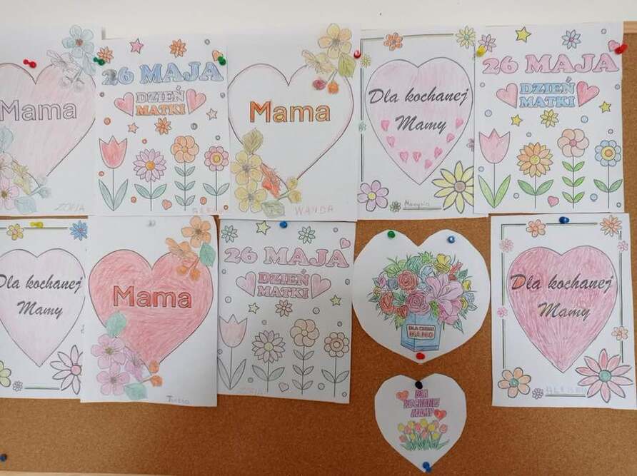 Dom Opieki „Zapiecek” w Myszkowie