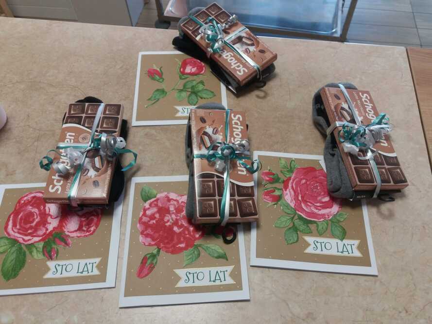 Apartamenty Senior Plus w Zbrosławicach