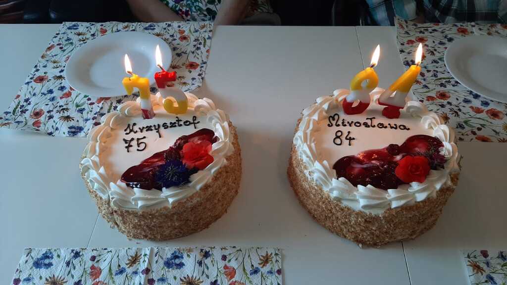 Dom Opieki Społecznej „Hospes Hospiti Sacer” w Pobiedziskach