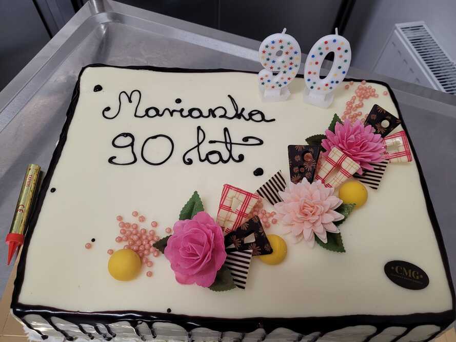 Dom Seniora „Pogodna Jesień” w Opolu