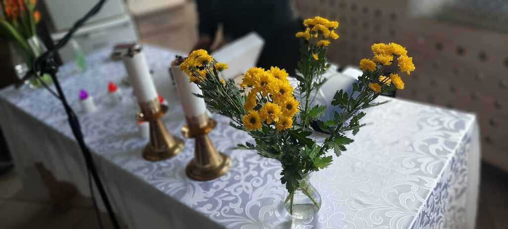 Placówka Całodobowej Opieki „Róża” w Boguszowej