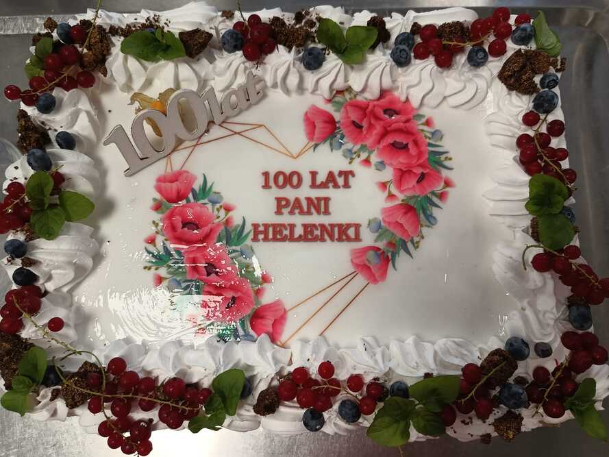 Dom Seniora „ProAltum” w Mysłowicach